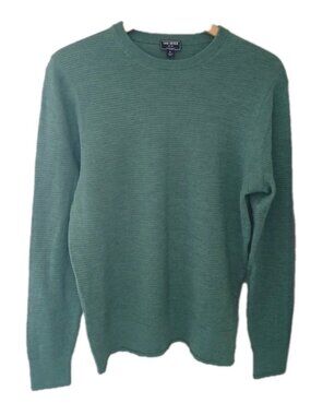 Todd Snyder 100% Merino Wool Waffle Knit Top